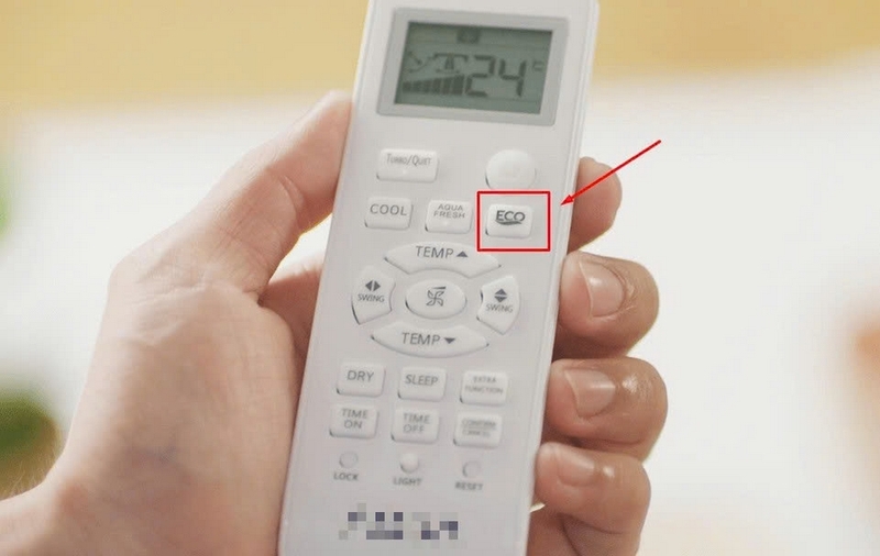 Cách sử dụng máy lạnh Comfee ảnh 2