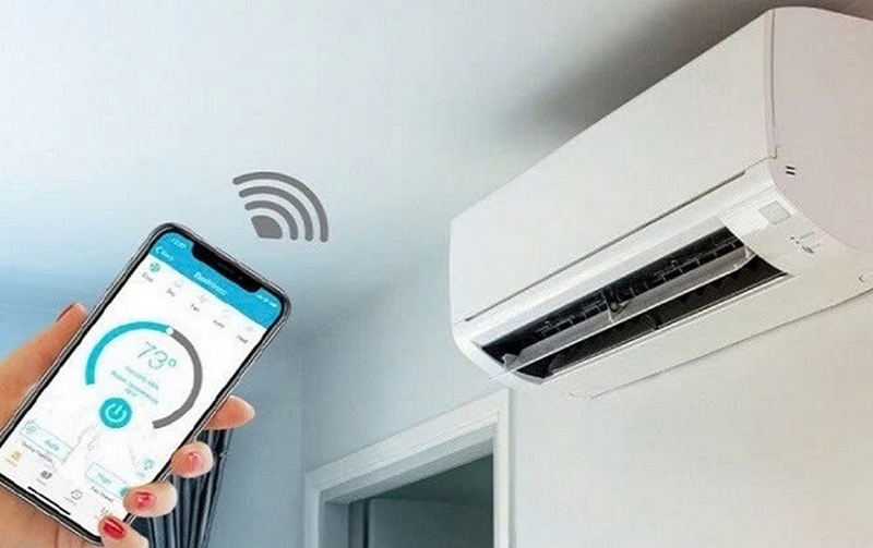 Cách sử dụng máy lạnh Comfee ảnh 5