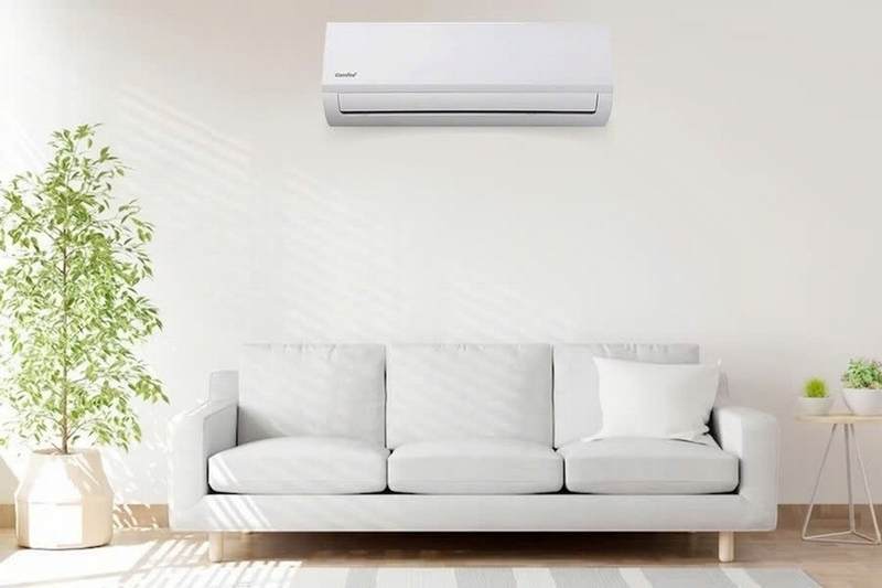 Cách sử dụng máy lạnh Comfee ảnh 6