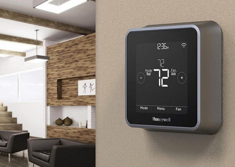 Cách sử dụng máy lạnh Honeywell ảnh 2