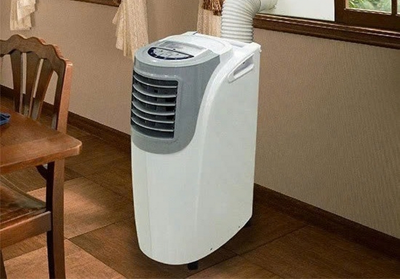 Cách sử dụng máy lạnh Honeywell ảnh 3