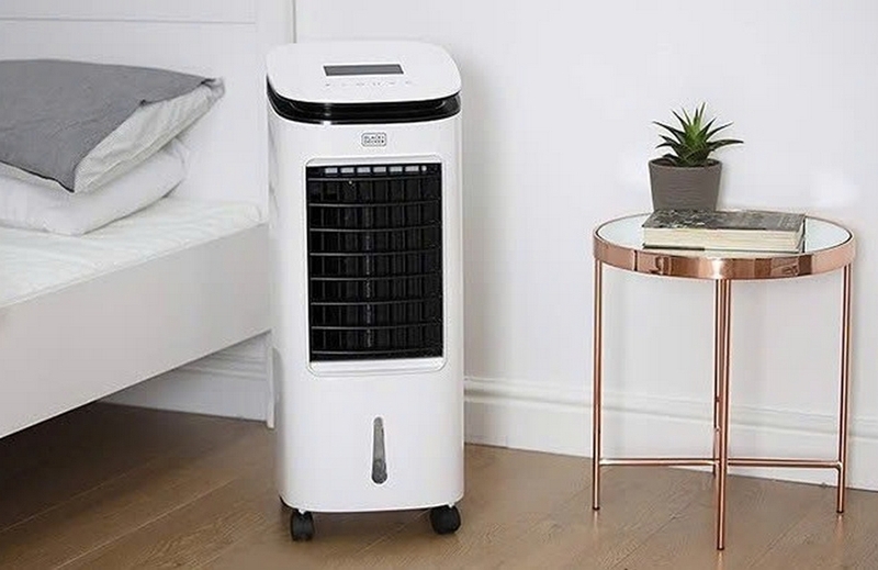 Cách sử dụng máy lạnh Honeywell ảnh 4