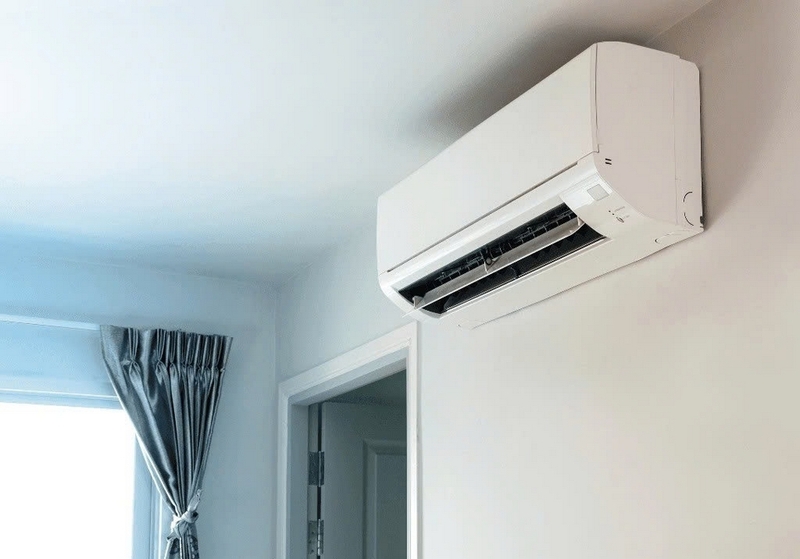 Cách sử dụng máy lạnh Honeywell ảnh 5