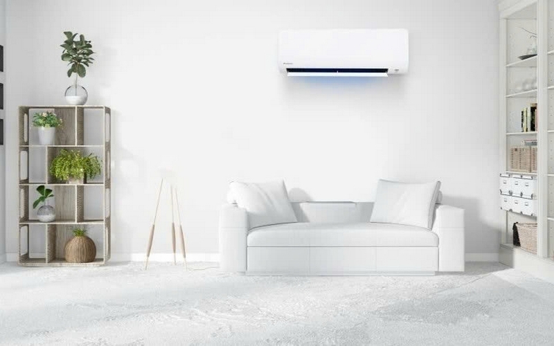 Cách sử dụng máy lạnh Honeywell ảnh 6