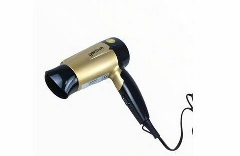 Cách sử dụng máy sấy tóc ảnh 6