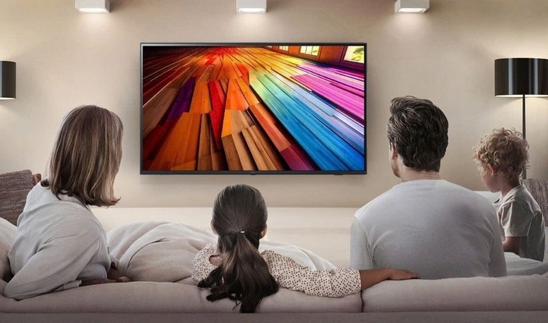 Cách sửa điều khiển tivi LG bị liệt ảnh 6