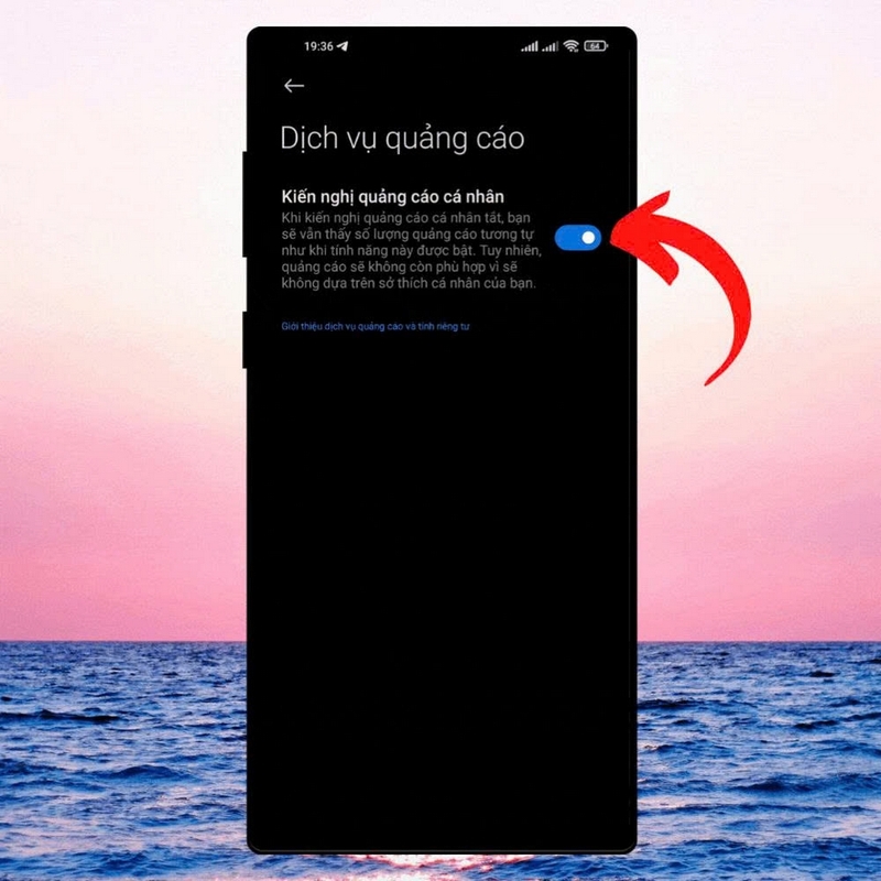 Cách sửa lỗi Xiaomi hiện quảng cáo ảnh 2