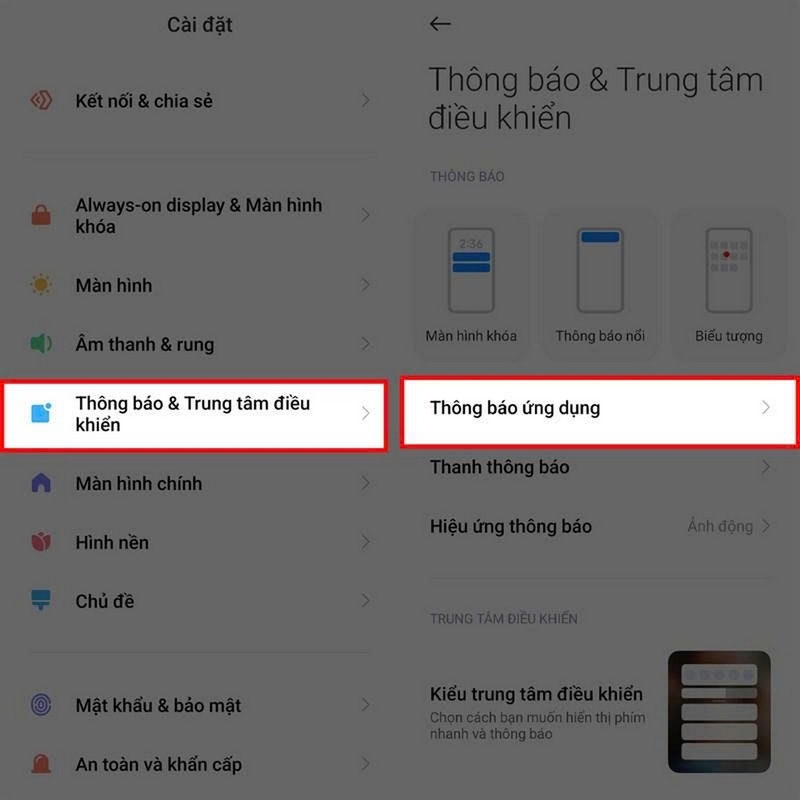 Cách sửa lỗi Xiaomi hiện quảng cáo ảnh 5