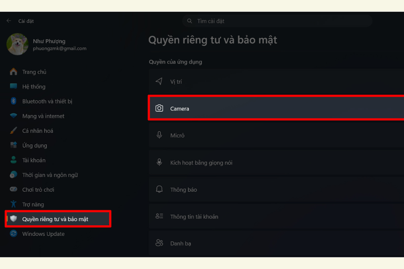 Cách sửa lỗi camera không hoạt động trong Google Chrome 2