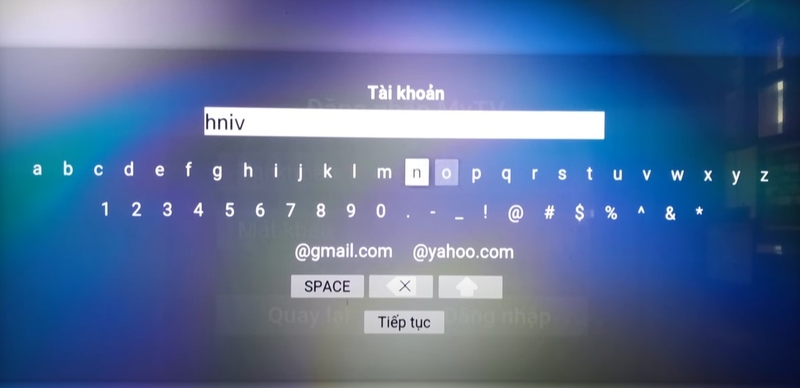 Cách tải và cài đặt MyTV trên tivi LG (6)