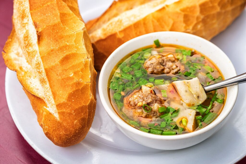 Cách thưởng thức và kết hợp món xíu mại