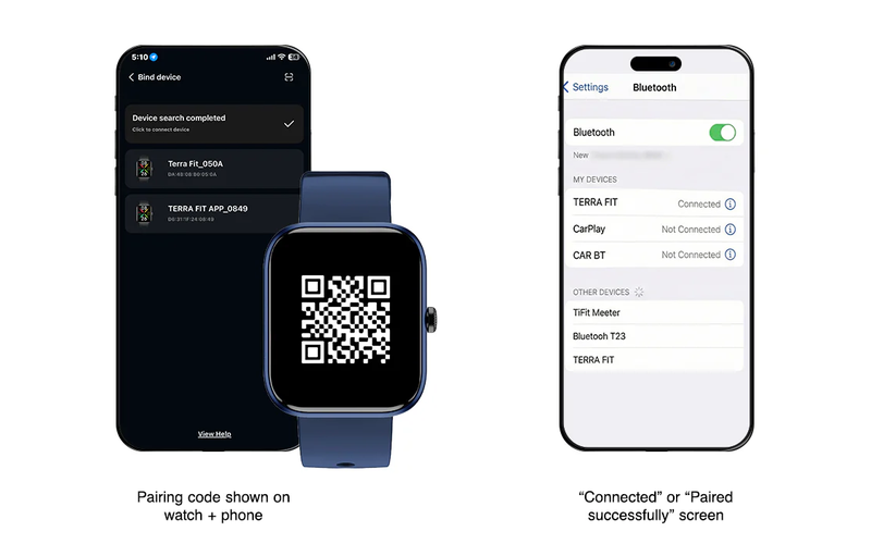 Cách tìm mã QR của đồng hồ thông minh 2.png