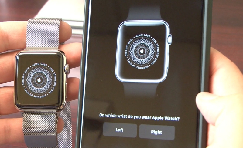 Cách tìm mã QR của đồng hồ thông minh apple.jpg