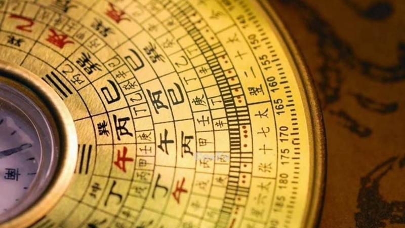 Cách tính giờ theo 12 con giáp chọn 2