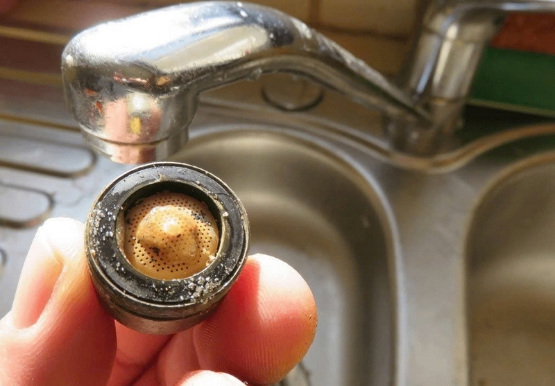 Cách vệ sinh máy lọc nước Aqua ảnh 3