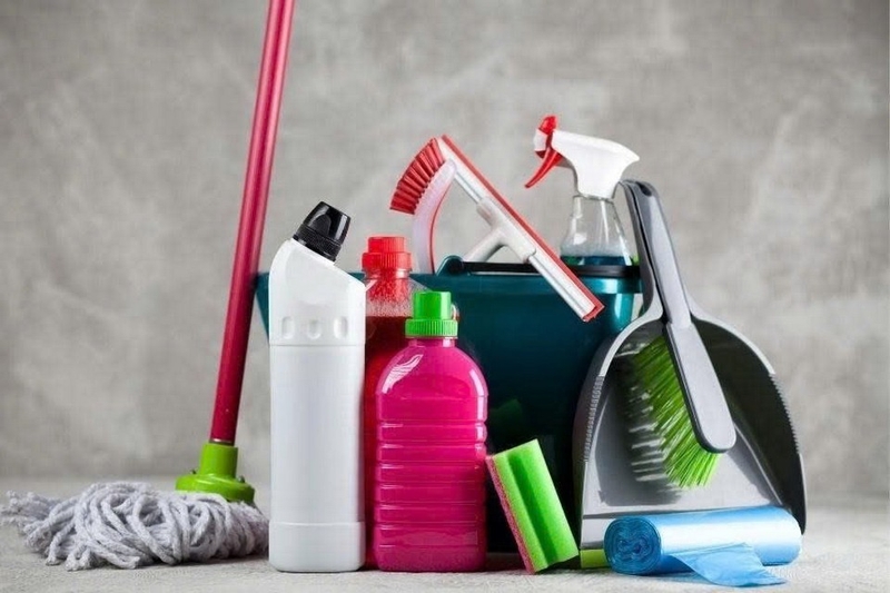 Cách vệ sinh máy lọc nước Kangen K8 ảnh 2