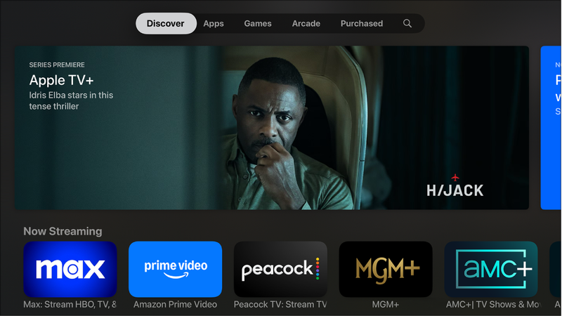 Cách xem Apple TV trên Smart TV 3.png