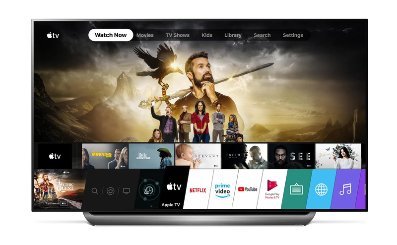 Cách xem Apple TV trên Smart TV 4.png