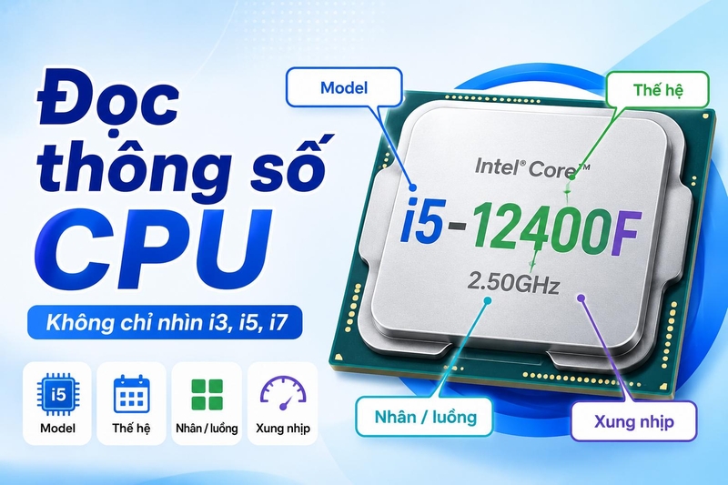 Cách xem cấu hình máy tính ảnh 9