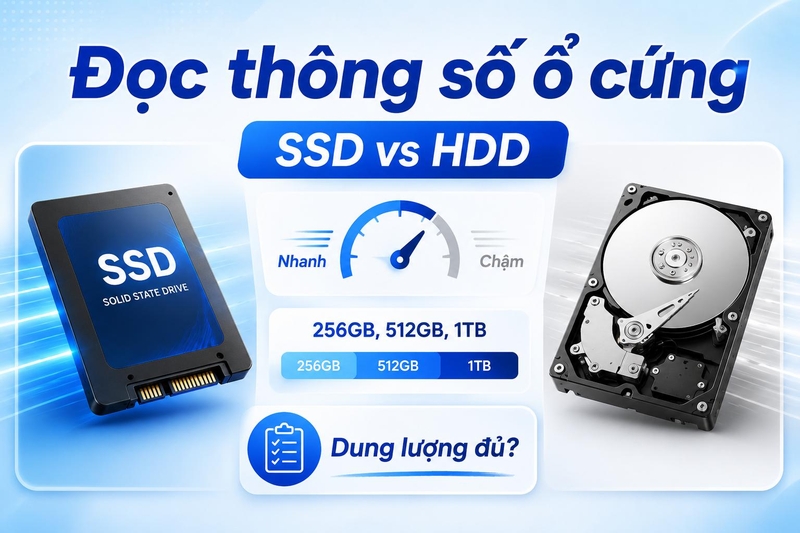 Cách xem cấu hình máy tính ảnh 10