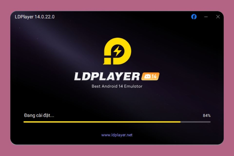 Cài đặt LDPlayer