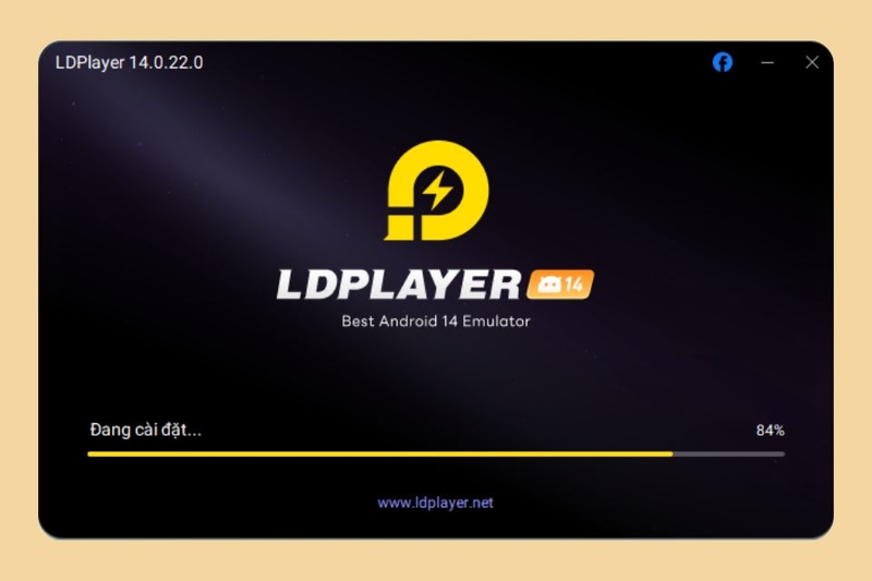 Cài đặt LDPlayer