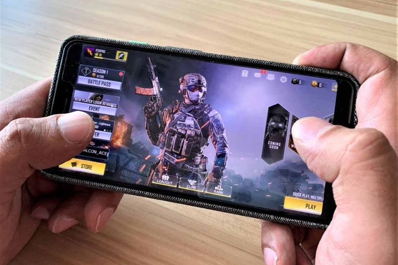 Call of Duty: Mobile