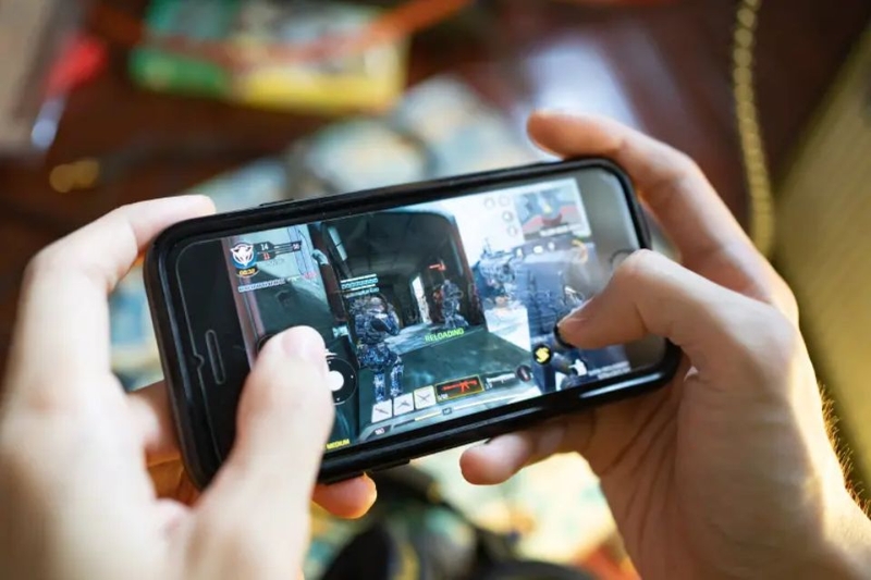 Call of Duty Mobile