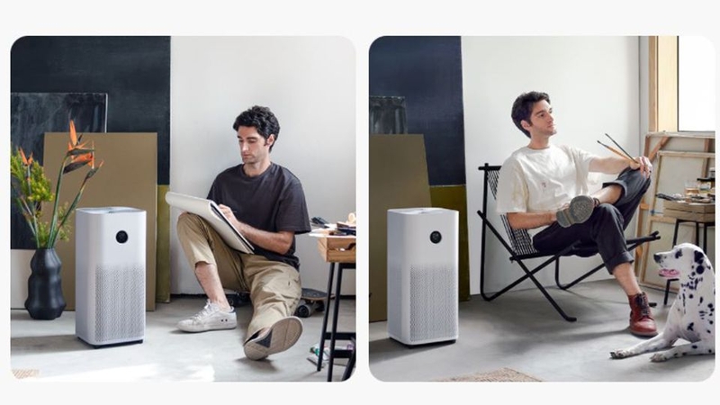 Cảm biến Laser PM ảnh 6