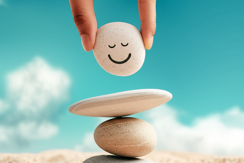 Những cảm xúc tích cực mang lại năng lượng