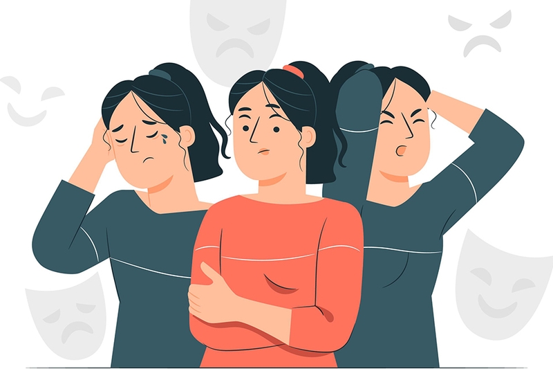 Cách nhận biết và quản lý cảm xúc hiệu quả