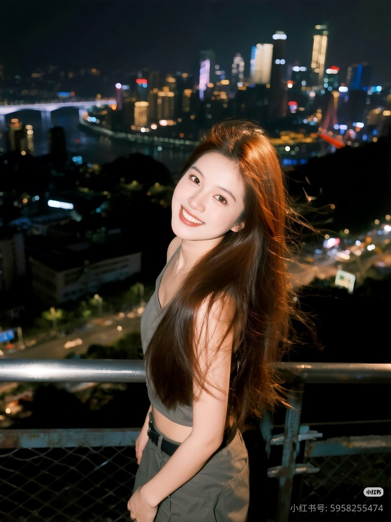 Ảnh gái xinh 90