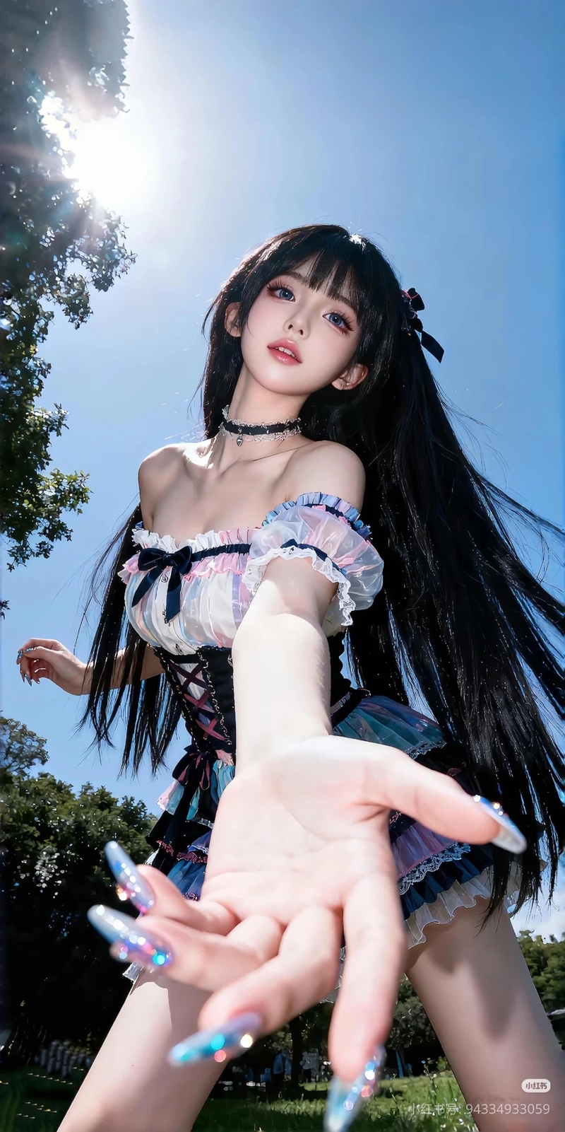 Ảnh gái xinh 18