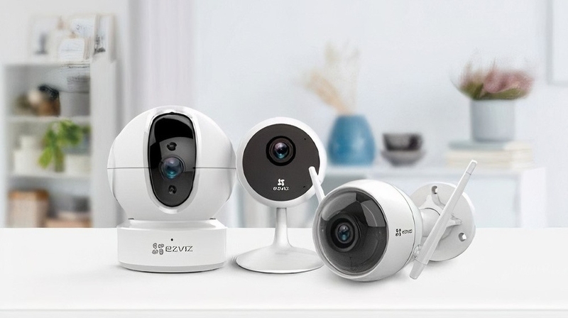 Camera Ezviz của nước nào 1