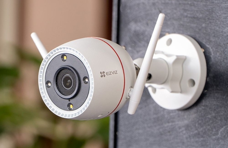Camera Ezviz của nước nào 2