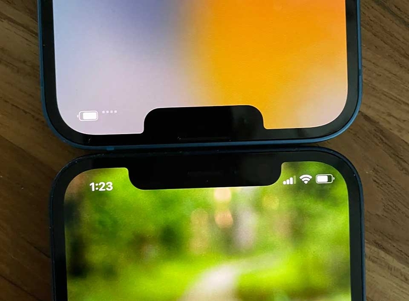 Camera Facetime 12MP - 02