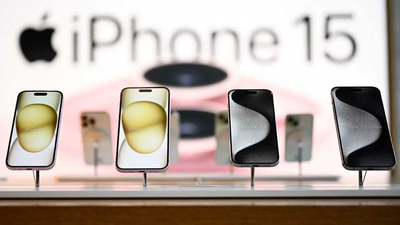 Camera Facetime 12MP - 08