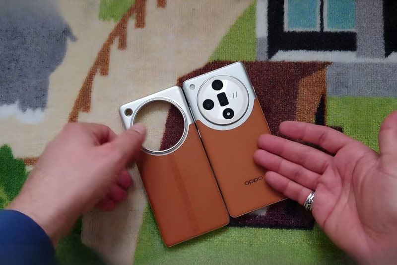 Camera Hasselblad