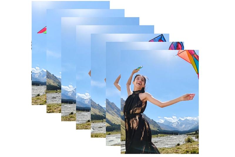 OPPO Find X8 (ảnh 6)