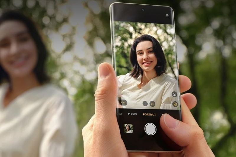 Camera OPPO Reno11 Pro 5G