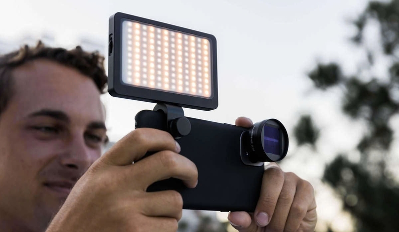 Camera ProLight ảnh 1