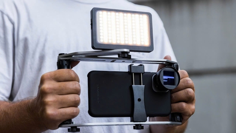 Camera ProLight ảnh 2