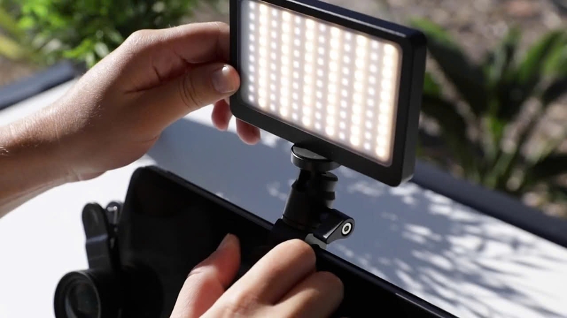 Camera ProLight ảnh 3