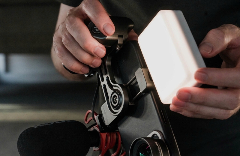 Camera ProLight ảnh 5