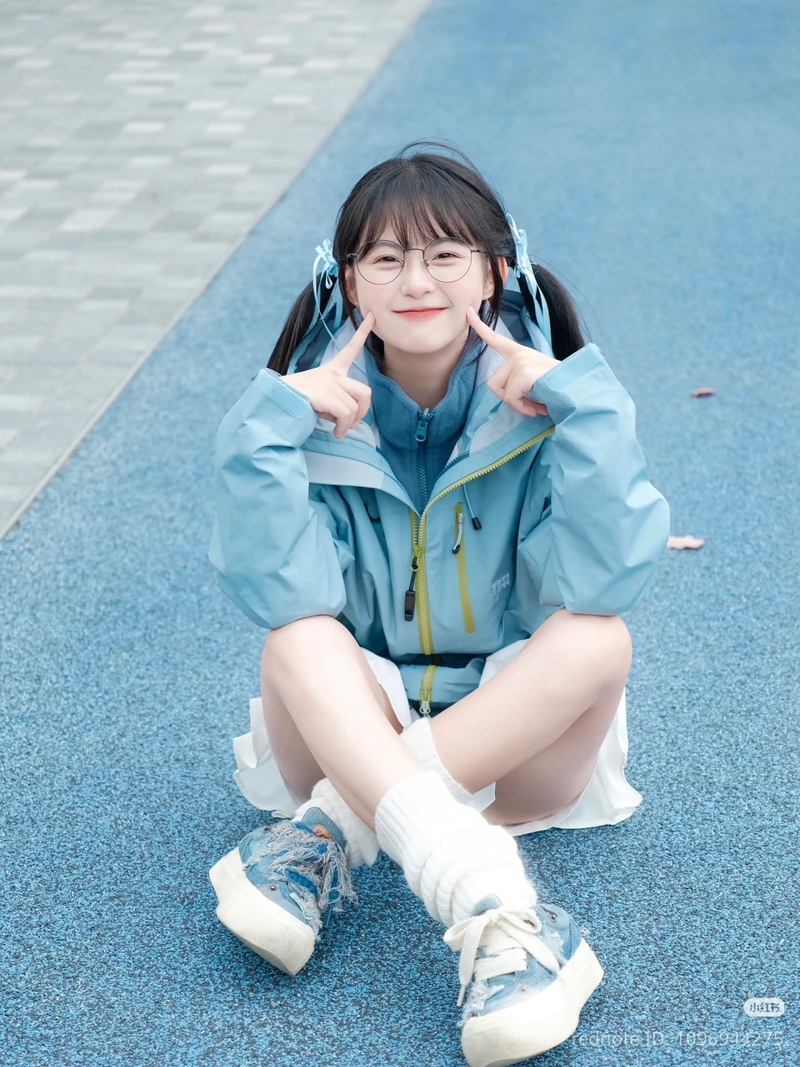 Ảnh gái xinh 38