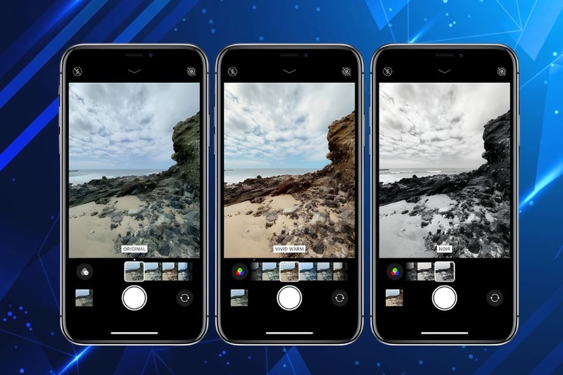 Camera có còn đáp ứng nhu cầu chụp ảnh