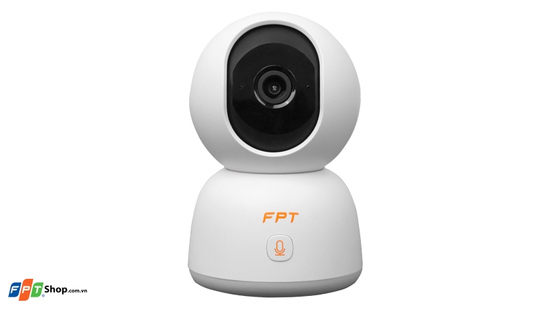 Camera giám sát IP 3MP FPT SE 3 (hình 2)