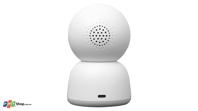 Camera giám sát IP 3MP FPT SE 3 (hình 4)
