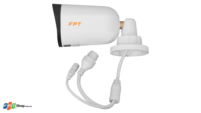 Camera giám sát ngoài trời IP 3MP FPT SE 3S (hình 6)