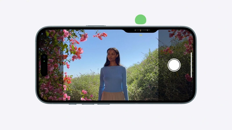 So sánh iPhone 16 Plus và iPhone 15 Plus ảnh 5
